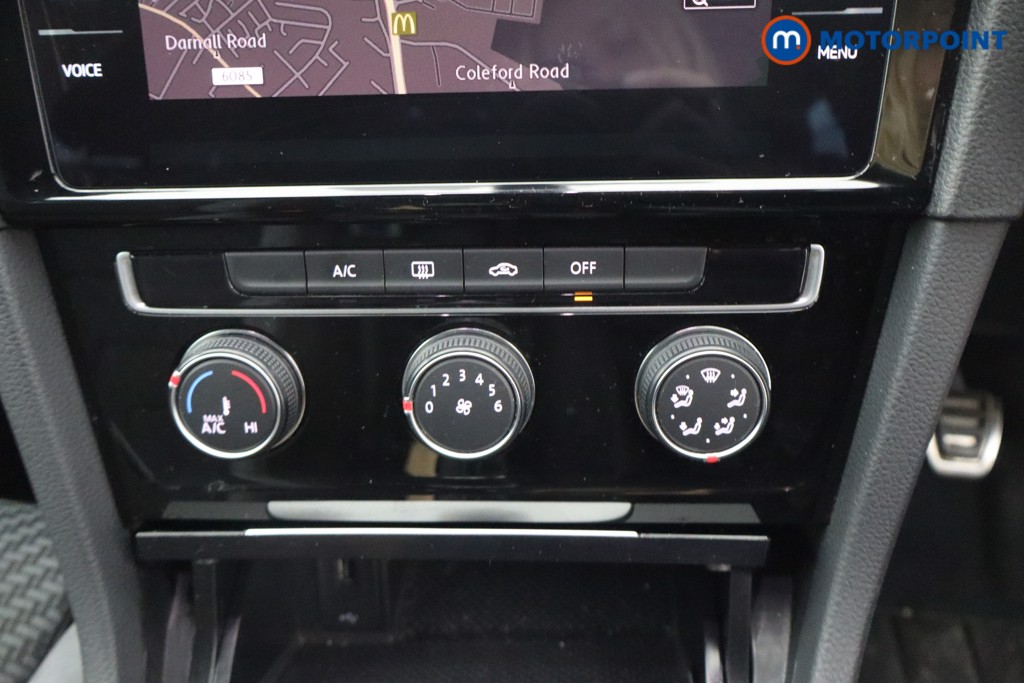 Volkswagen Golf R-Line Manual Petrol Hatchback - Stock Number (1670323) - 3rd supplementary image