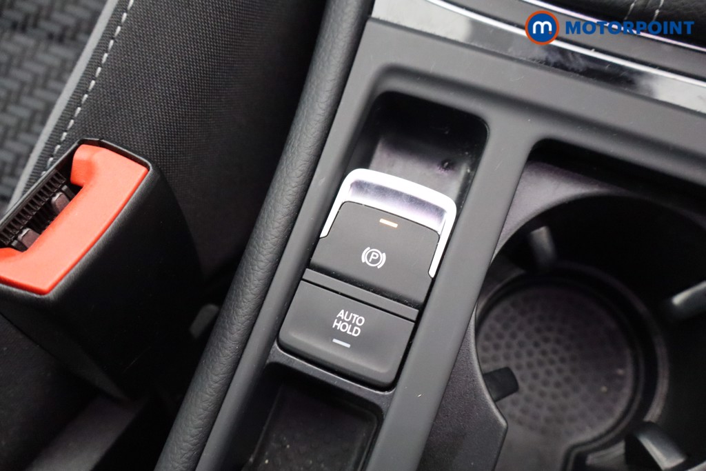 Volkswagen Golf R-Line Manual Petrol Hatchback - Stock Number (1670323) - 5th supplementary image