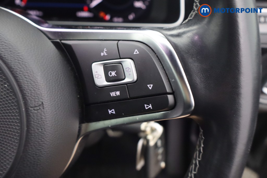 Volkswagen Golf R-Line Manual Petrol Hatchback - Stock Number (1670323) - 8th supplementary image