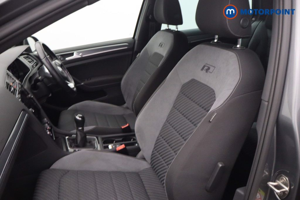 Volkswagen Golf R-Line Manual Petrol Hatchback - Stock Number (1670323) - 11th supplementary image