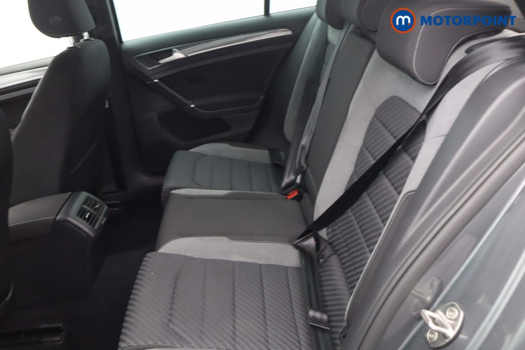 Volkswagen Golf R-Line Manual Petrol Hatchback - Stock Number (1670323) - 12th supplementary image