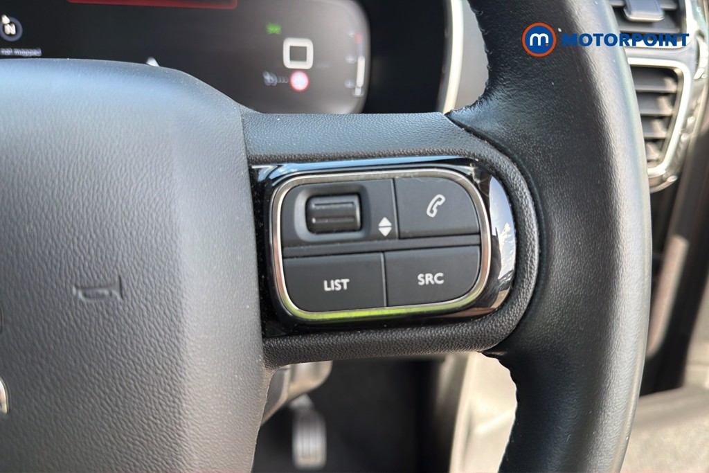 Citroen C5 Aircross Flair Manual Petrol SUV - Stock Number (1670332) - 2nd supplementary image