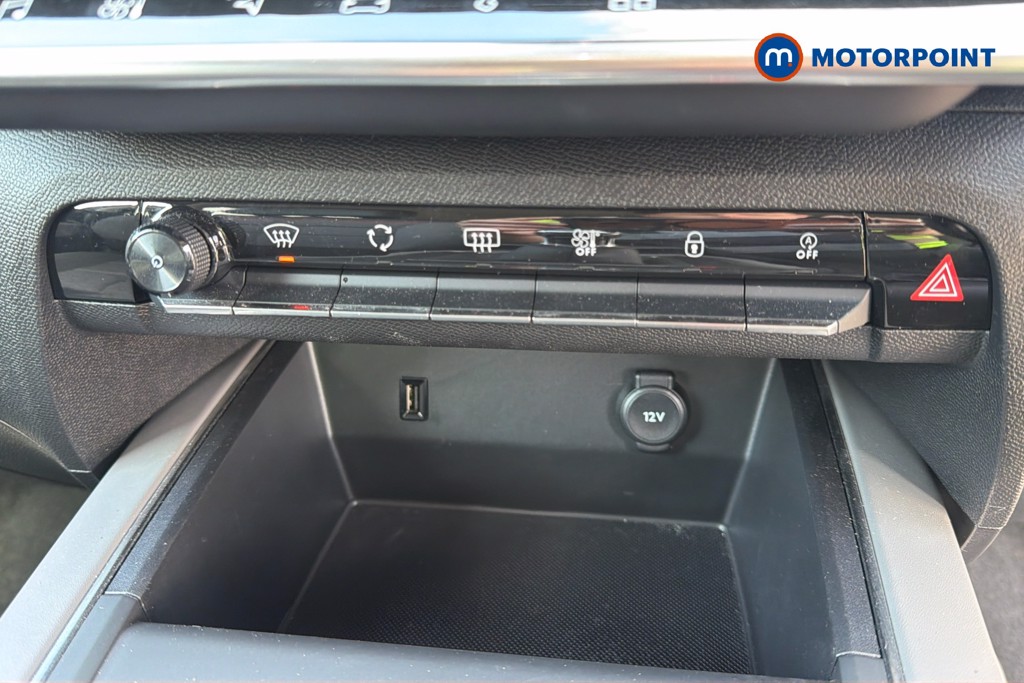 Citroen C5 Aircross Flair Manual Petrol SUV - Stock Number (1670332) - 4th supplementary image
