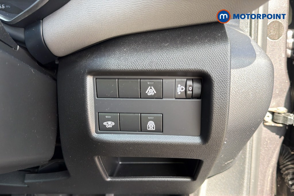 Citroen C5 Aircross Flair Manual Petrol SUV - Stock Number (1670332) - 9th supplementary image