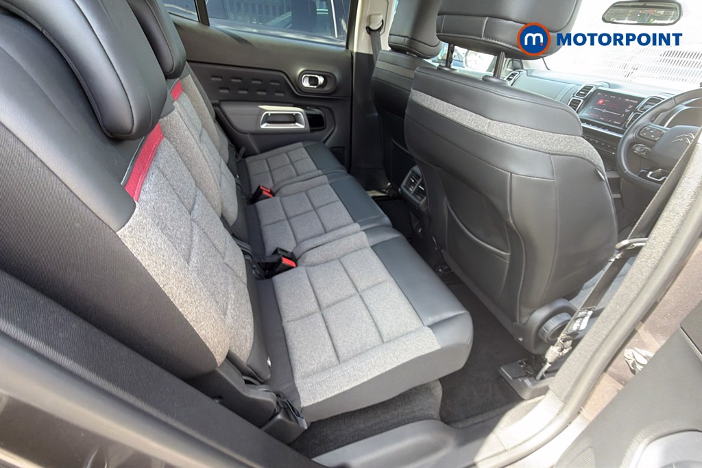 Citroen C5 Aircross Flair Manual Petrol SUV - Stock Number (1670332) - 11th supplementary image