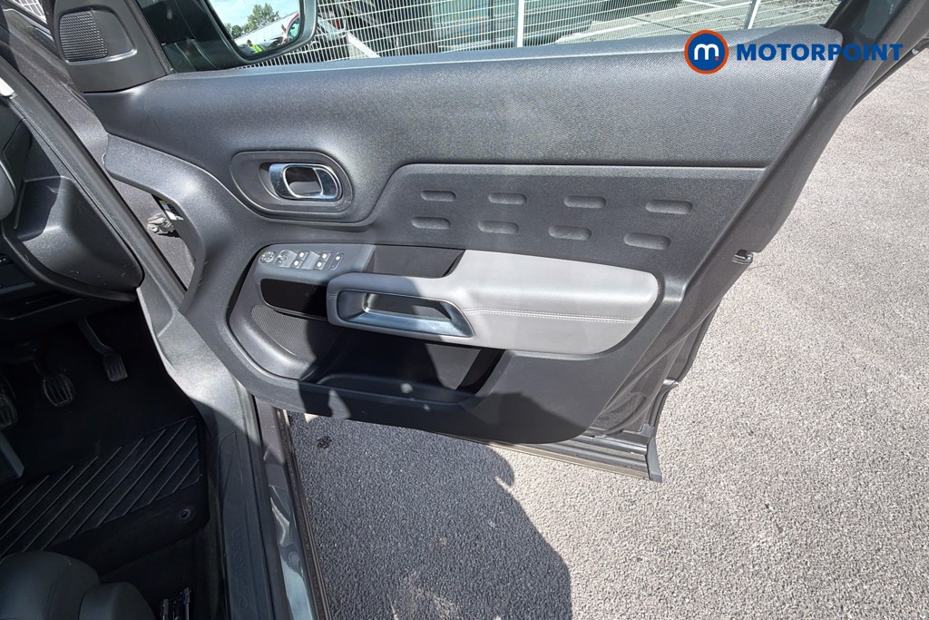 Citroen C5 Aircross Flair Manual Petrol SUV - Stock Number (1670332) - 19th supplementary image