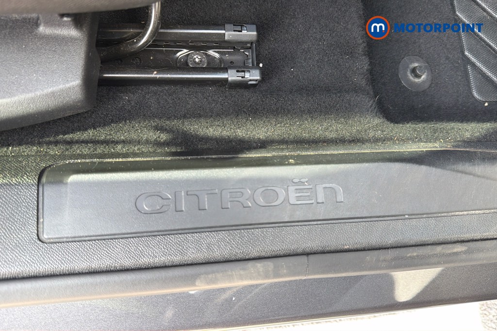 Citroen C5 Aircross Flair Manual Petrol SUV - Stock Number (1670332) - 21st supplementary image