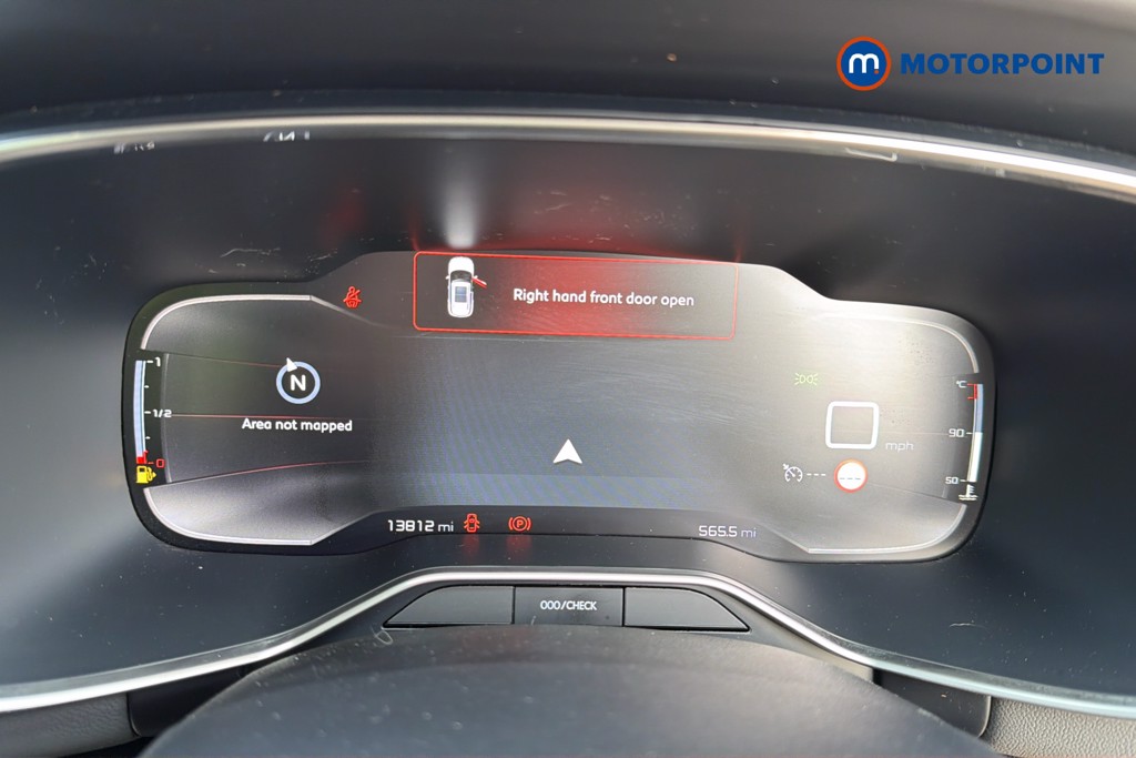 Citroen C5 Aircross Flair Manual Petrol SUV - Stock Number (1670332) - 27th supplementary image