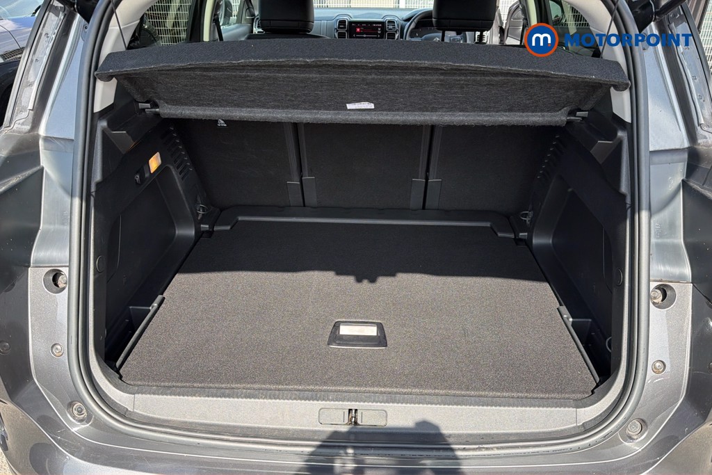 Citroen C5 Aircross Flair Manual Petrol SUV - Stock Number (1670332) - 33rd supplementary image