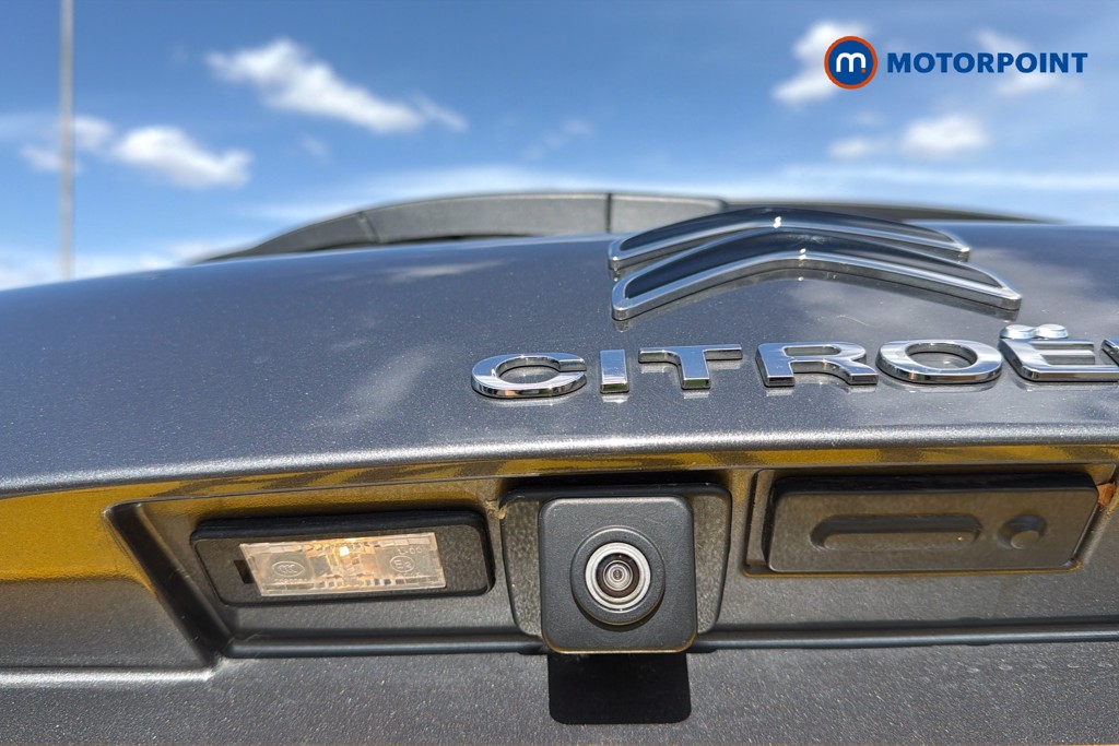 Citroen C5 Aircross Flair Manual Petrol SUV - Stock Number (1670332) - 34th supplementary image