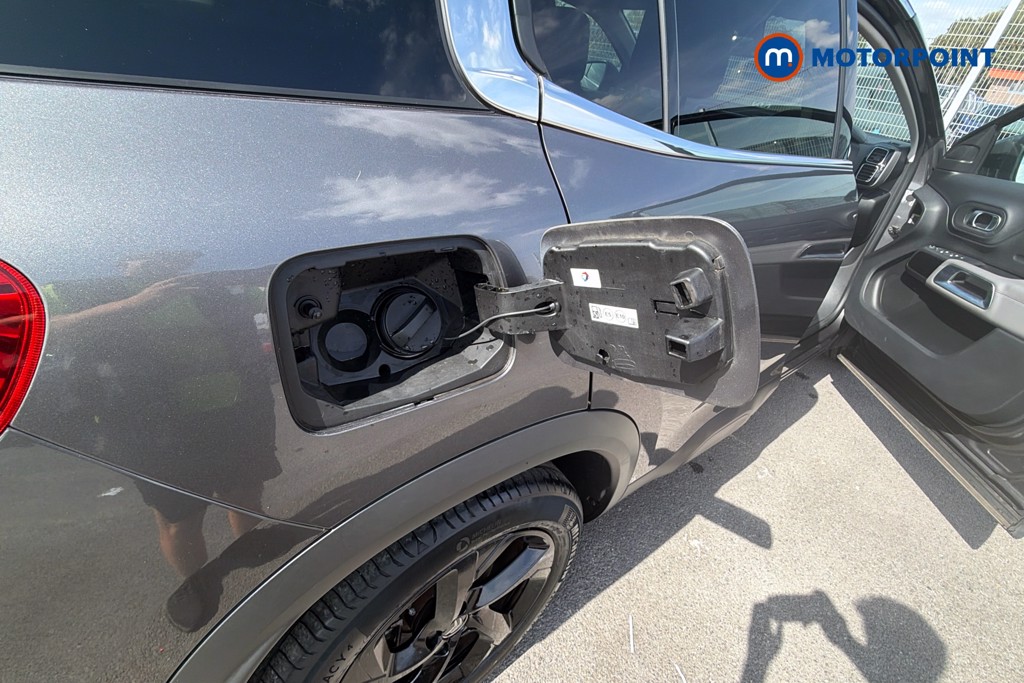 Citroen C5 Aircross Flair Manual Petrol SUV - Stock Number (1670332) - 36th supplementary image