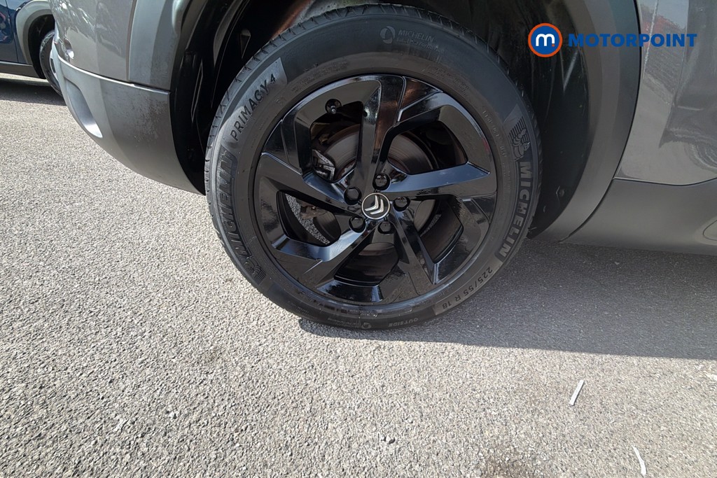 Citroen C5 Aircross Flair Manual Petrol SUV - Stock Number (1670332) - 37th supplementary image