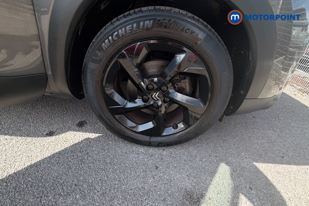 Citroen C5 Aircross Flair Manual Petrol SUV - Stock Number (1670332) - 38th supplementary image