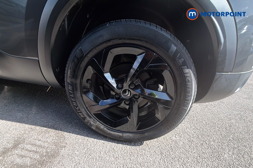 Citroen C5 Aircross Flair Manual Petrol SUV - Stock Number (1670332) - 39th supplementary image
