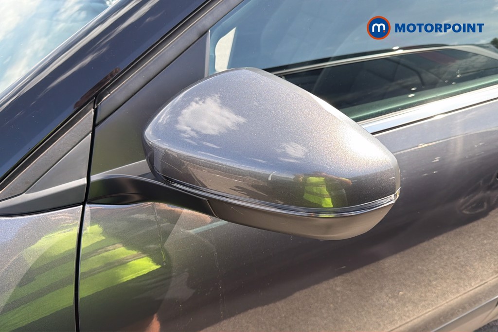 Citroen C5 Aircross Flair Manual Petrol SUV - Stock Number (1670332) - 40th supplementary image
