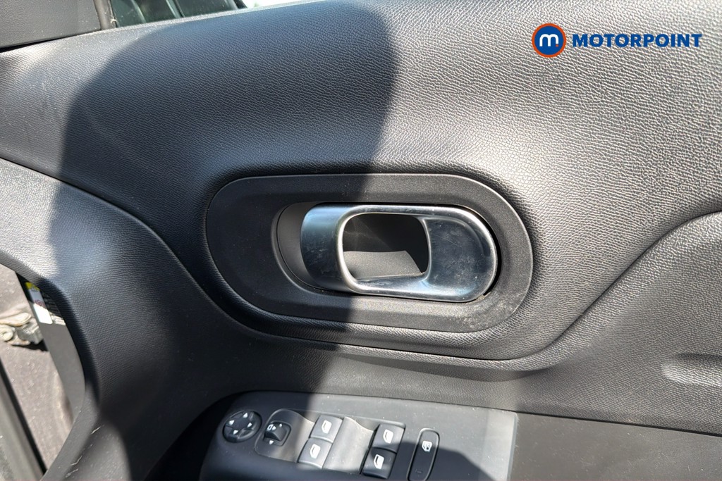 Citroen C5 Aircross Flair Manual Petrol SUV - Stock Number (1670332) - 42nd supplementary image