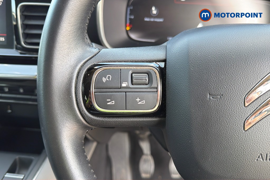 Citroen C5 Aircross Flair Manual Petrol SUV - Stock Number (1670332) - 1st supplementary image