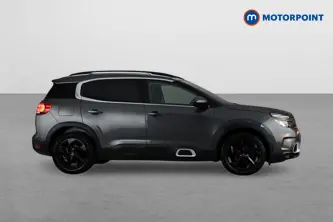 Citroen C5 Aircross Flair Manual Petrol SUV - Stock Number (1670332) - Drivers side
