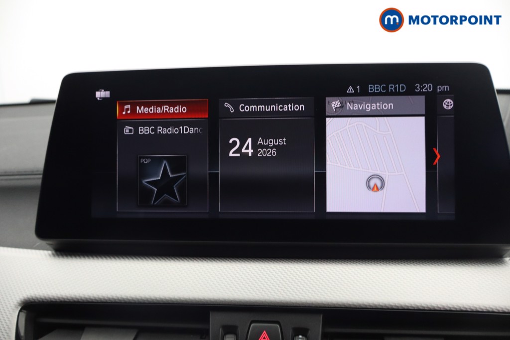 BMW X2 M Sport Automatic Petrol SUV - Stock Number (1670334) - 2nd supplementary image