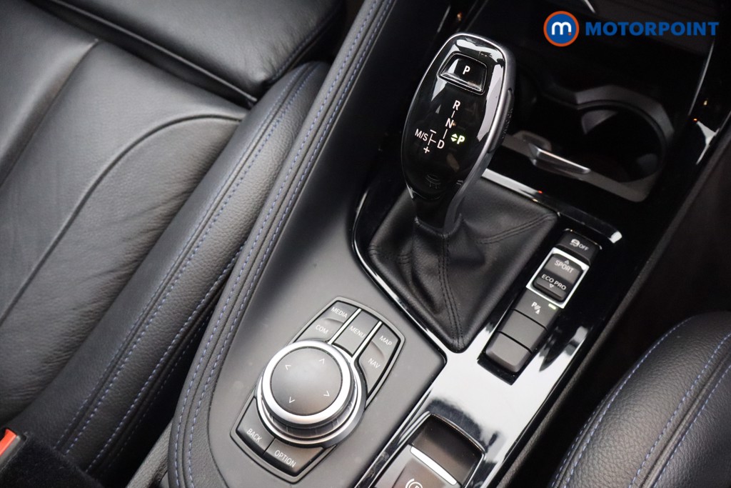 BMW X2 M Sport Automatic Petrol SUV - Stock Number (1670334) - 4th supplementary image