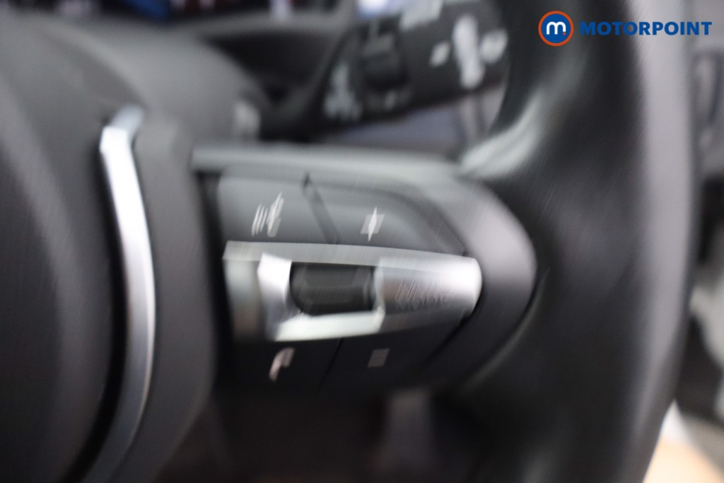 BMW X2 M Sport Automatic Petrol SUV - Stock Number (1670334) - 7th supplementary image
