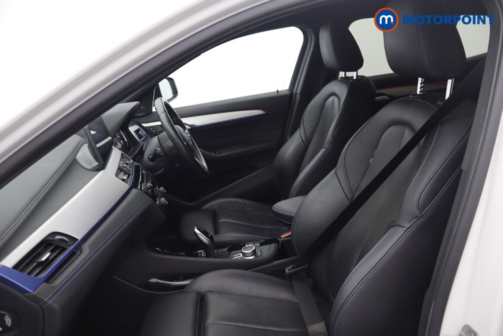 BMW X2 M Sport Automatic Petrol SUV - Stock Number (1670334) - 10th supplementary image