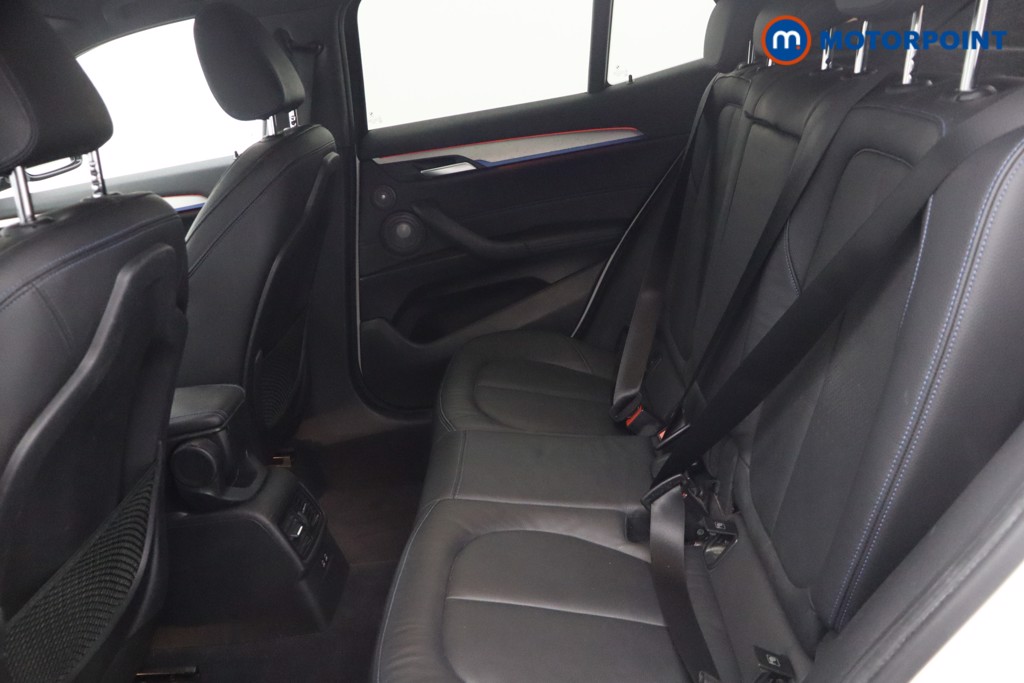 BMW X2 M Sport Automatic Petrol SUV - Stock Number (1670334) - 11th supplementary image