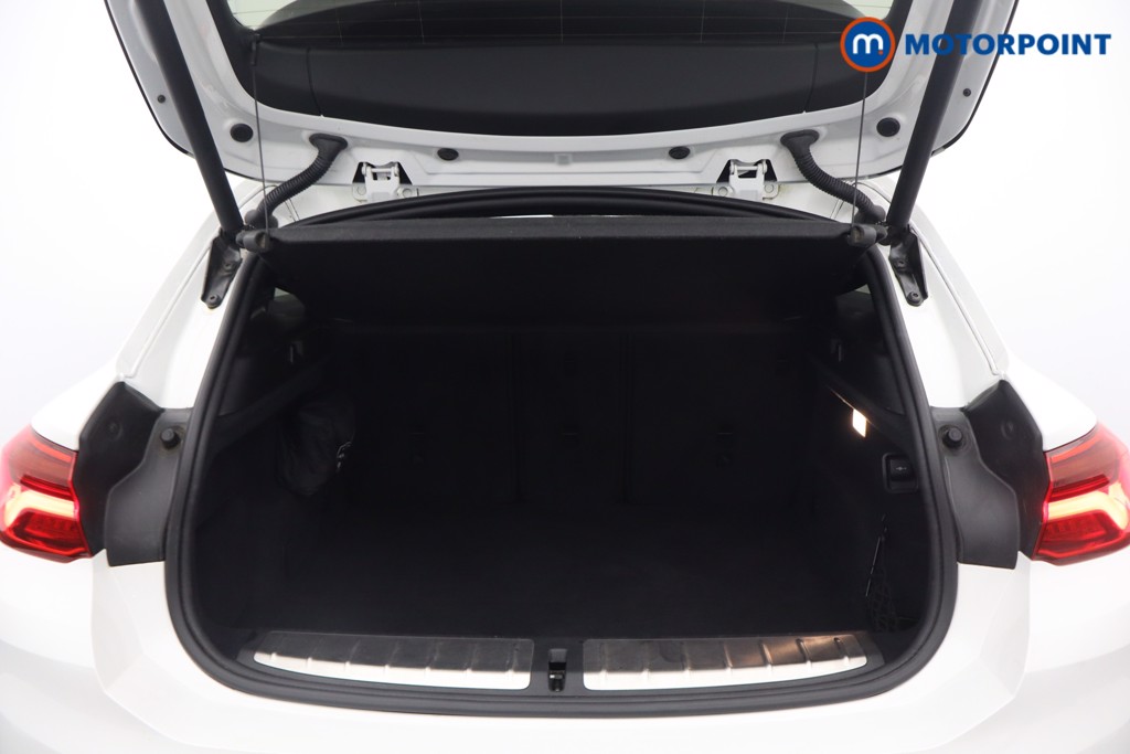 BMW X2 M Sport Automatic Petrol SUV - Stock Number (1670334) - 12th supplementary image