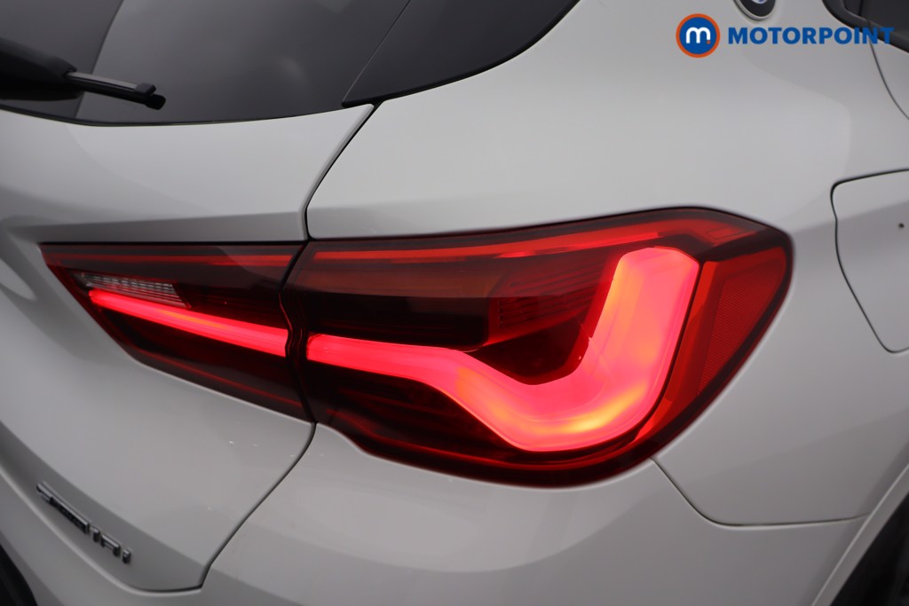 BMW X2 M Sport Automatic Petrol SUV - Stock Number (1670334) - 13th supplementary image