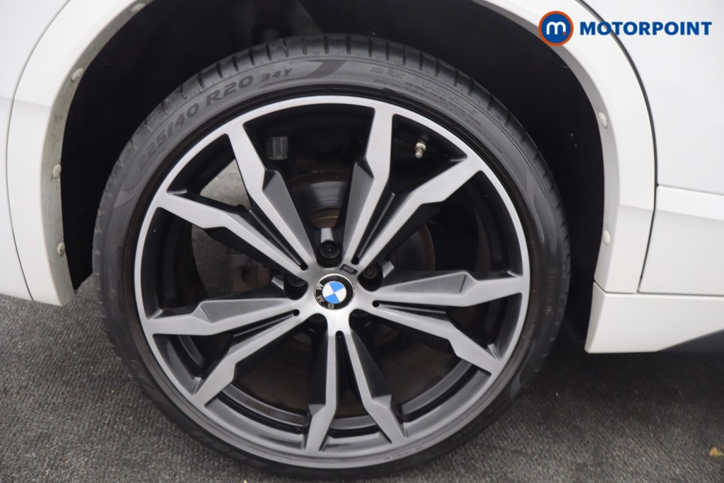 BMW X2 M Sport Automatic Petrol SUV - Stock Number (1670334) - 14th supplementary image