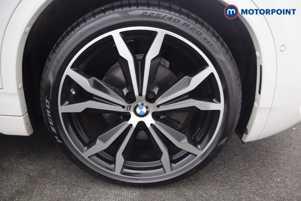 BMW X2 M Sport Automatic Petrol SUV - Stock Number (1670334) - 15th supplementary image