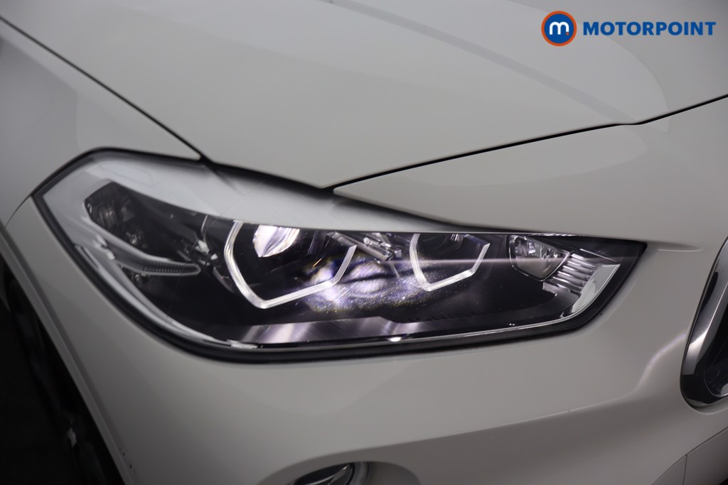 BMW X2 M Sport Automatic Petrol SUV - Stock Number (1670334) - 16th supplementary image
