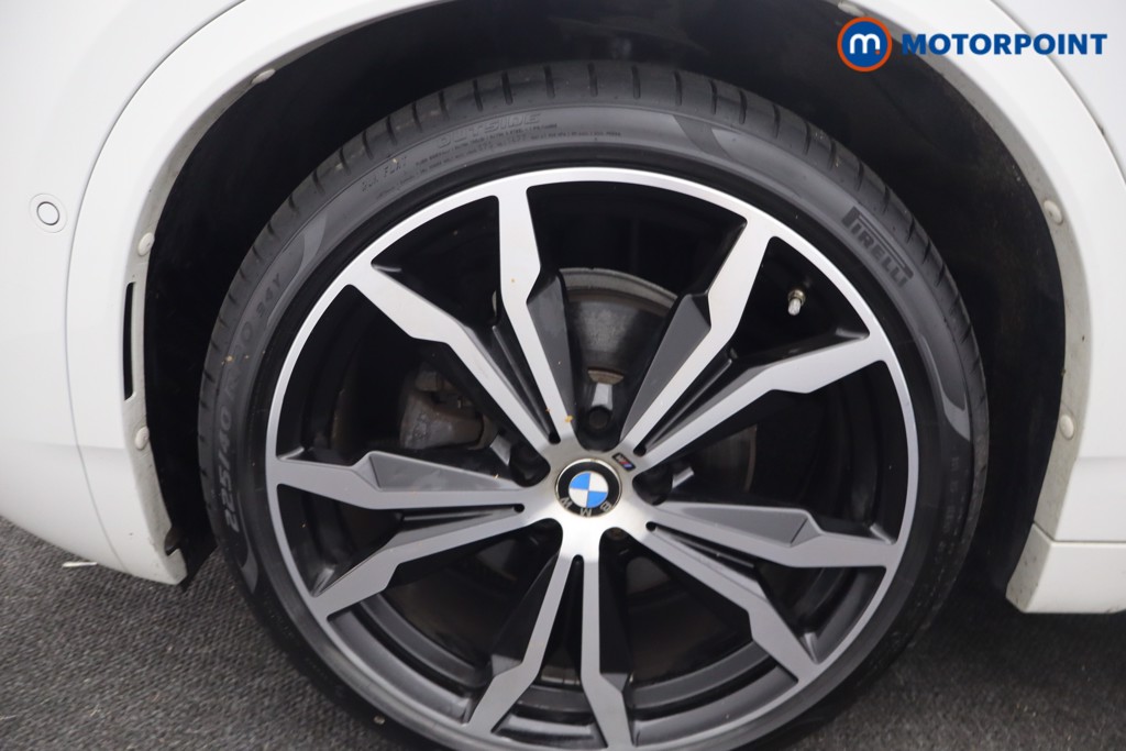 BMW X2 M Sport Automatic Petrol SUV - Stock Number (1670334) - 17th supplementary image