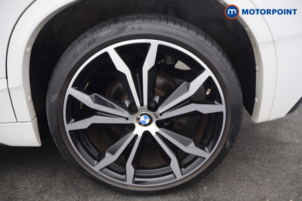BMW X2 M Sport Automatic Petrol SUV - Stock Number (1670334) - 18th supplementary image