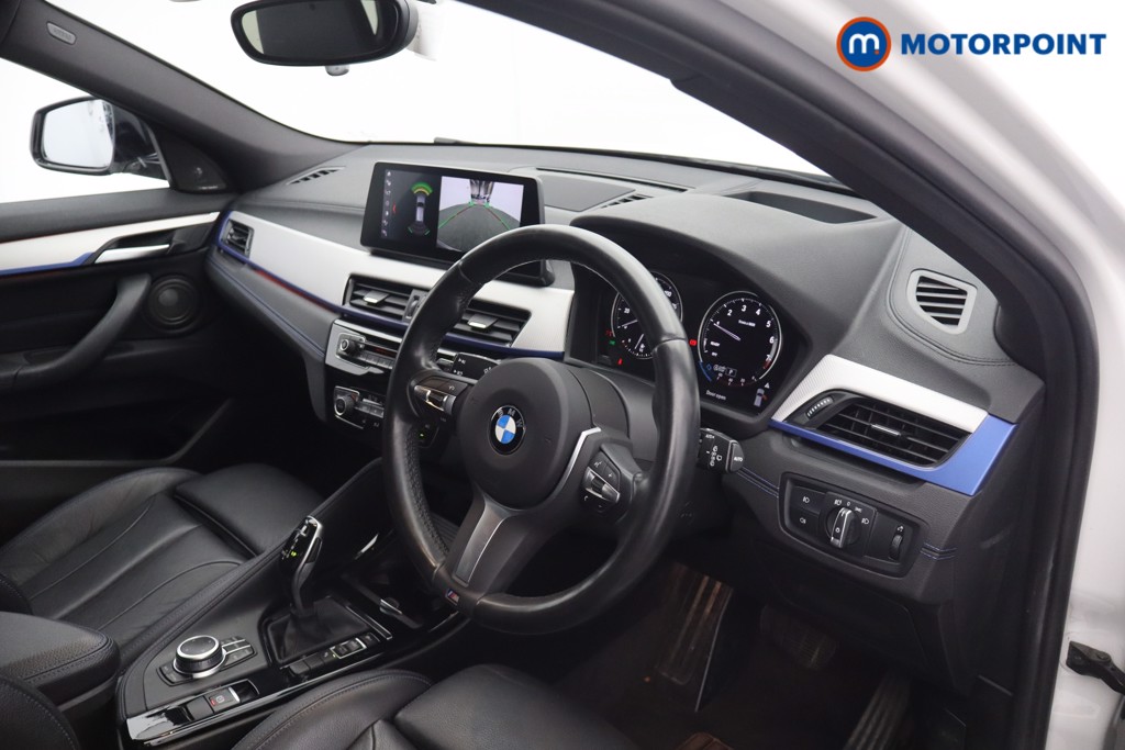 BMW X2 M Sport Automatic Petrol SUV - Stock Number (1670334) - 1st supplementary image