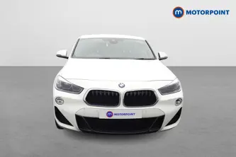 BMW X2 M Sport Automatic Petrol SUV - Stock Number (1670334) - Front bumper