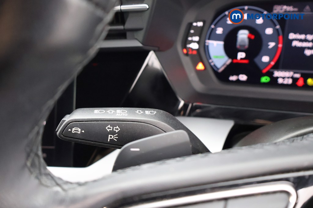 Audi A3 Sport Automatic Petrol Plug-In Hybrid Hatchback - Stock Number (1670345) - 5th supplementary image