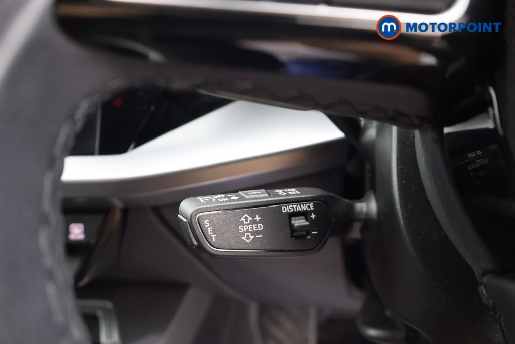 Audi A3 Sport Automatic Petrol Plug-In Hybrid Hatchback - Stock Number (1670345) - 7th supplementary image