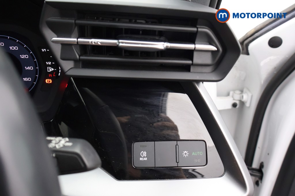 Audi A3 Sport Automatic Petrol Plug-In Hybrid Hatchback - Stock Number (1670345) - 8th supplementary image