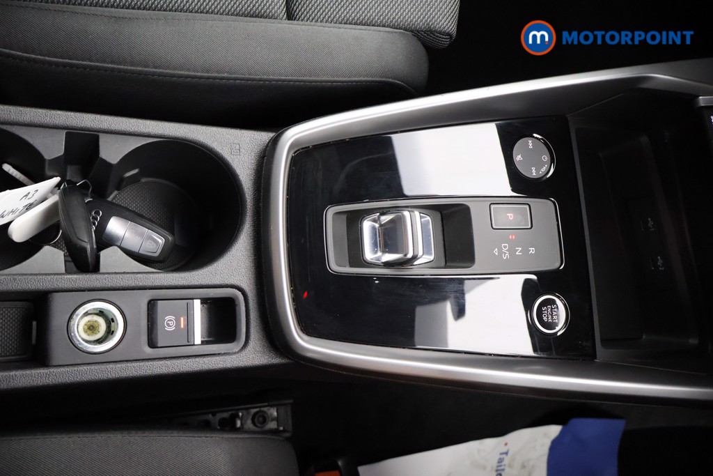 Audi A3 Sport Automatic Petrol Plug-In Hybrid Hatchback - Stock Number (1670345) - 11th supplementary image