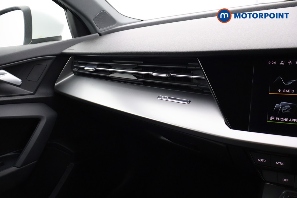 Audi A3 Sport Automatic Petrol Plug-In Hybrid Hatchback - Stock Number (1670345) - 12th supplementary image