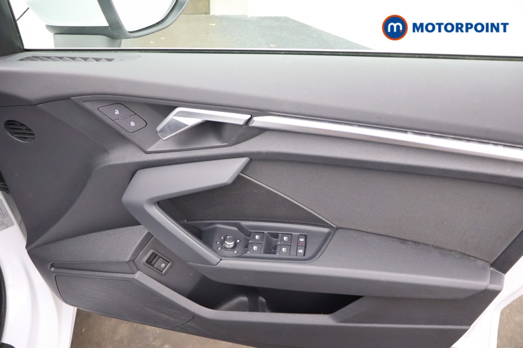 Audi A3 Sport Automatic Petrol Plug-In Hybrid Hatchback - Stock Number (1670345) - 14th supplementary image