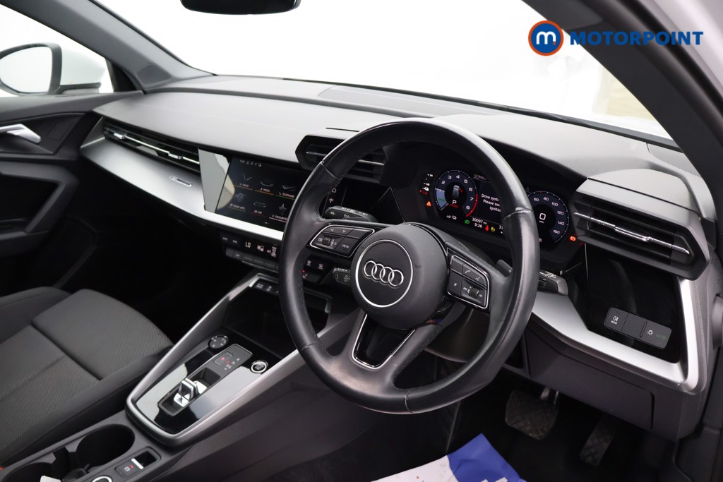 Audi A3 Sport Automatic Petrol Plug-In Hybrid Hatchback - Stock Number (1670345) - 17th supplementary image