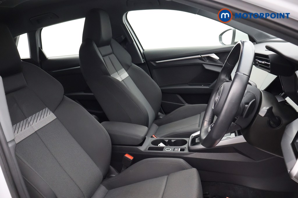 Audi A3 Sport Automatic Petrol Plug-In Hybrid Hatchback - Stock Number (1670345) - 18th supplementary image