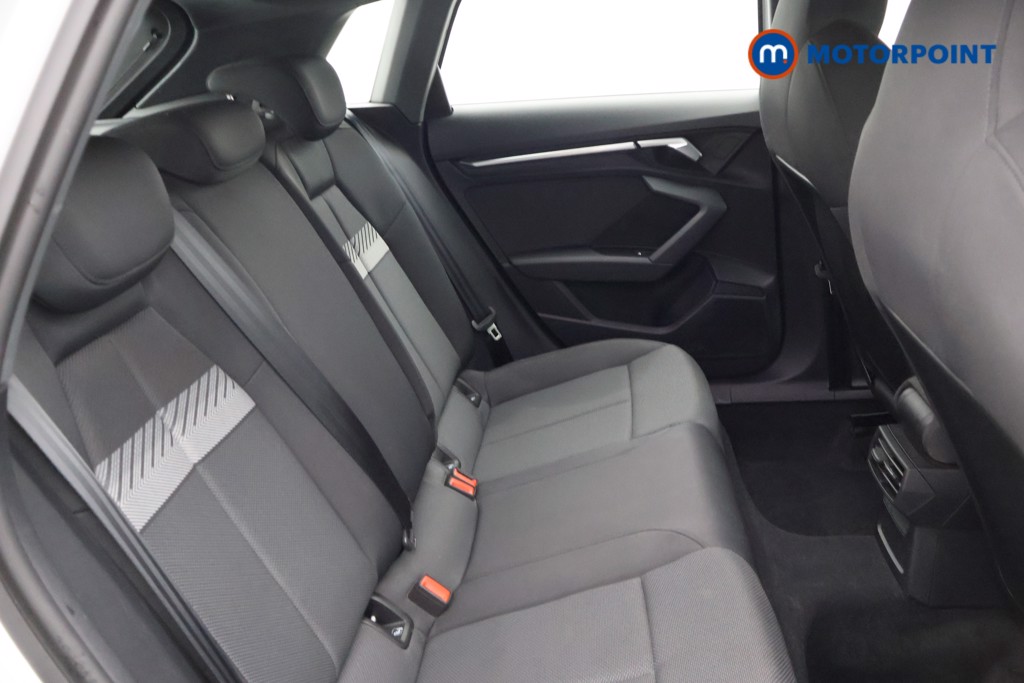 Audi A3 Sport Automatic Petrol Plug-In Hybrid Hatchback - Stock Number (1670345) - 20th supplementary image