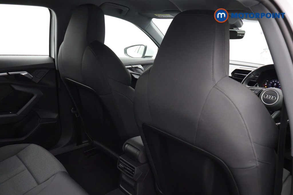 Audi A3 Sport Automatic Petrol Plug-In Hybrid Hatchback - Stock Number (1670345) - 21st supplementary image
