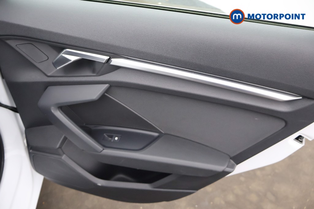 Audi A3 Sport Automatic Petrol Plug-In Hybrid Hatchback - Stock Number (1670345) - 22nd supplementary image