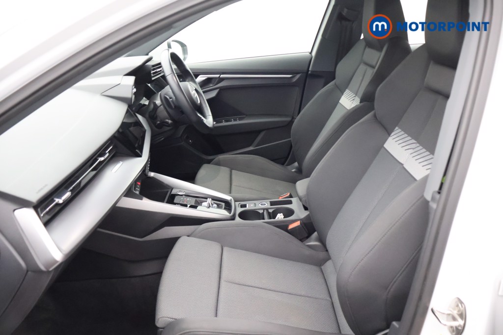 Audi A3 Sport Automatic Petrol Plug-In Hybrid Hatchback - Stock Number (1670345) - 24th supplementary image