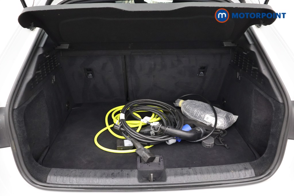 Audi A3 Sport Automatic Petrol Plug-In Hybrid Hatchback - Stock Number (1670345) - 25th supplementary image