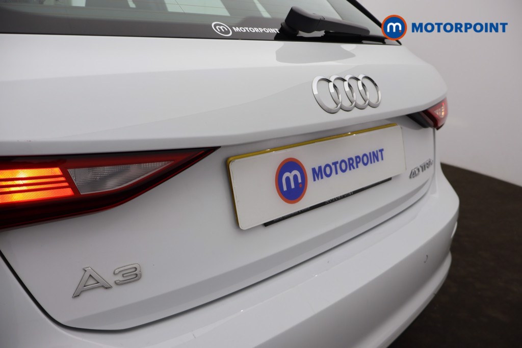Audi A3 Sport Automatic Petrol Plug-In Hybrid Hatchback - Stock Number (1670345) - 26th supplementary image
